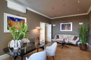 Tornabuoni Suites Collection Residenza D'Epoca